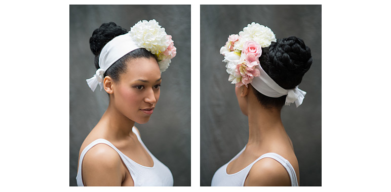 Brautfrisuren hairDIVINE Heidelberg Mannheim