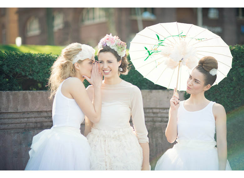 Brautfrisuren hairDIVINE Heidelberg Mannheim