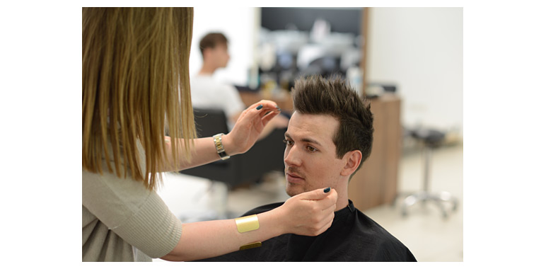 Making Of Salon hairDIVINE Heidelberg Mannheim